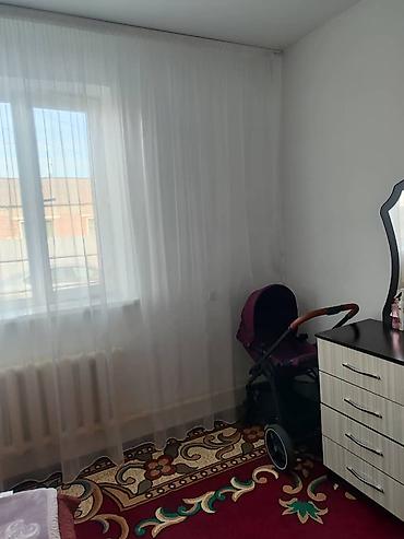Продажа коттеджей и домов: Продается дом с участком в селе Буденовка (Ысы-Атинский район), рядом — 3