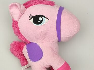 kapcie elfa z dzwonkiem: Mascot Horse, condition - Very good