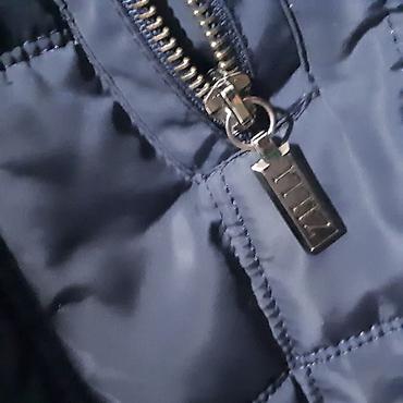 zilli: Kurtka, Bolonka, Qış, 6XL — 2