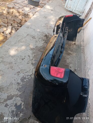 Решетки радиатора: Решетка радиатора Lexus 2008 г., Б/у, Оригинал — 15