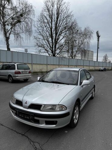 коробка передач матиз 0.8: Mitsubishi Carisma: 2000 г., 1.8 л, Автомат, Бензин, Седан