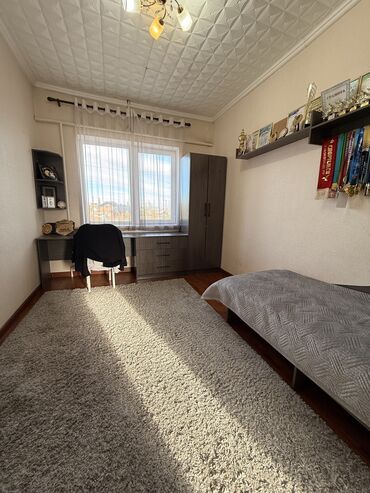 куплю дом бакай ата: Дом, 150 м², 5 комнат, Собственник, Косметический ремонт