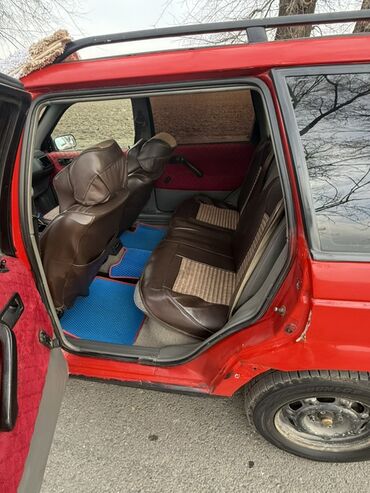 Volkswagen: Volkswagen Passat Variant: 1991 г., Механика, Универсал at lalafo.kg — 11 Volkswagen: Volkswagen Passat Variant: 1991 г., Механика, Универсал — 11