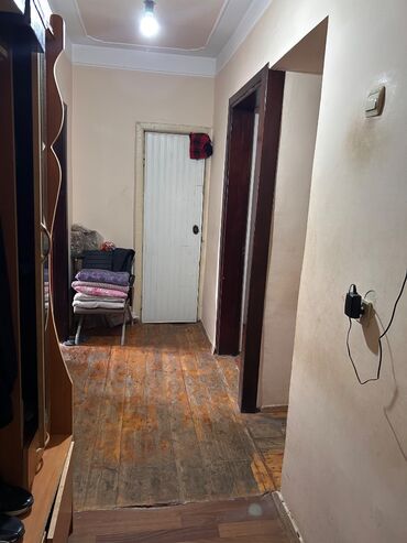 Köhnə tikili: Bakı, Ceyranbatan, 3 otaqlı, Köhnə tikili, m. 20 Yanvar, 64 kv. m — 10