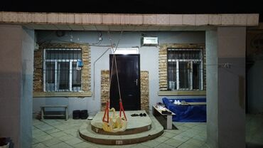 Həyət evləri və villaların satışı: 3 otaqlı, 90 kv. m, Kredit yoxdur, Orta təmir
