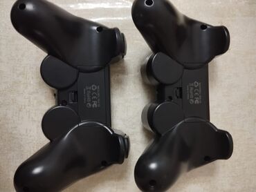 PS2 & PS1 (Sony PlayStation 2 & 1): PlayStation 2.4G WIRELESS icində oyun yoxdur istədiyiniz oyunu — 3