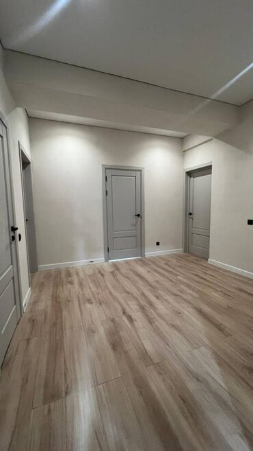 Продажа домов: 2 комнаты, 72 м², Элитка, 13 этаж, Евроремонт