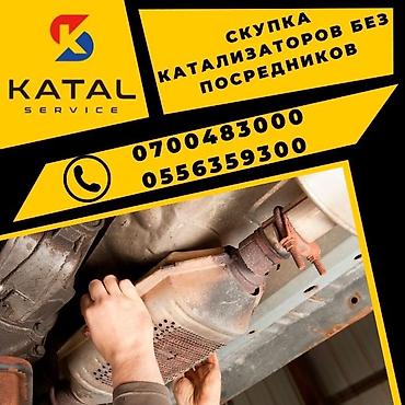 bcd com kg: Скупка катализаторов, БЕЗ ПОСРЕДНИКОВ Приём катализаторов Приём — 3