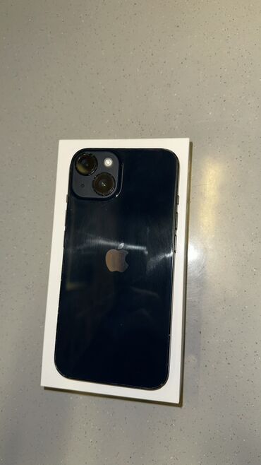 Apple iPhone: IPhone 14, 128 GB, Mavi, Face ID — 3