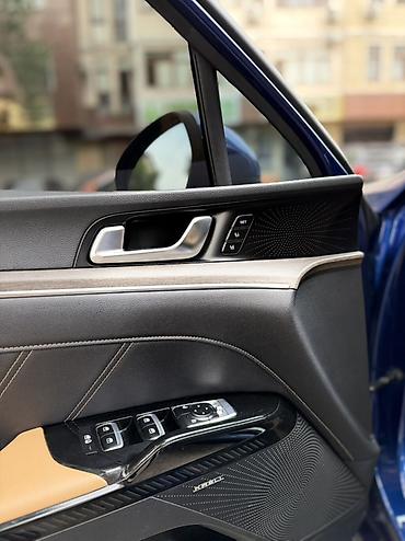 kaiyi e5: Kia K5: 2020 г., 1.6 л, Автомат, Бензин, Седан — 8