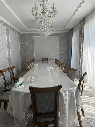 Продажа домов: Дом, 180 м², 7 комнат, Собственник at lalafo.kg — 8 Продажа домов: Дом, 180 м², 7 комнат, Собственник — 8