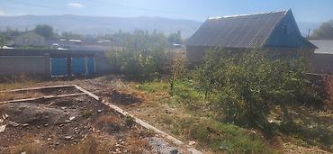 алтын казык ж м: 6 соток, Для строительства — 3
