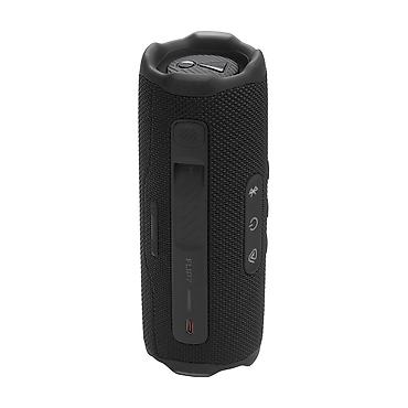 Динамики и колонки: №: 11265 Məhsulun adı: Portativ dinamik JBL Flip 7 Black (JBLFLIP7BLK) — 7