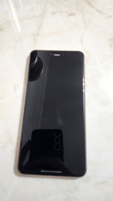 Google: Google Pixel 3 XL, Б/у, 128 ГБ, цвет - Черный — 3