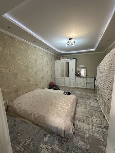 Продажа квартир: 1 комната, 56 м², 106 серия улучшенная, 3 этаж, Евроремонт — 5