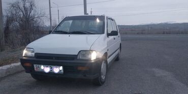 продаю машин: Daewoo Tico: 1994 г., 0.8 л, Механика, Бензин