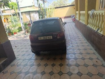 титан диска для матиз: Автомобиль Daewoo Matiz в бордовом цвете, представленный в кузове