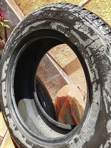 235 55 17 зимние шины: Зимние шины Bridgestone Blizzak - Размер: 225/65 R17 - Индекс — 9