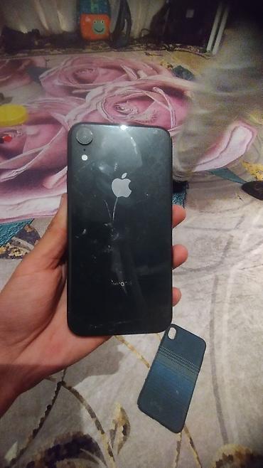 Уюлдук телефондор жана аксессуарлар: IPhone XR Аккумулятор 🔋 97% Память 128gb Камеры снимают четко Работает — 3