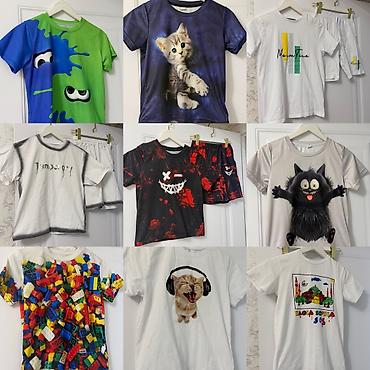 Комплекты одежды: Комплект — 1