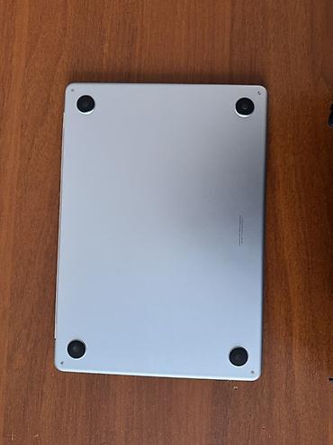 Ноутбуки Apple (MacBook): Ультрабук, M4 Apple, ОЗУ, RAM: 16 ГБ — 9