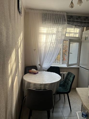 30: 3 комнаты, 58 м², Карпинка 104 серия, 1 этаж, Косметический ремонт — 6