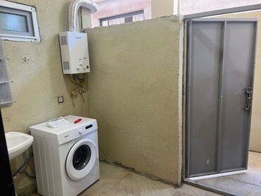 Uzunmüddətli kirayə evlər: 60 kv. m, 2 otaqlı, Telefon, İnternet, Kombi -da lalafo.az — 2 Uzunmüddətli kirayə evlər: 60 kv. m, 2 otaqlı, Telefon, İnternet, Kombi — 2