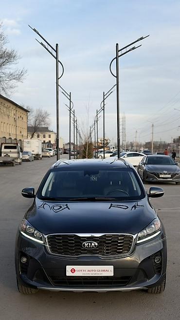 Kia: Kia Sorento: 2019 г., 2 л, Автомат, Дизель, Кроссовер — 9