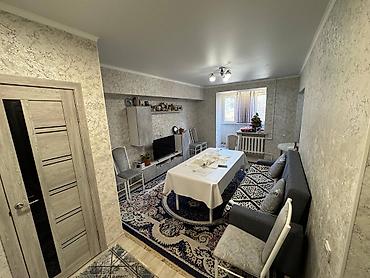 Продажа квартир: 2 комнаты, 50 м², Индивидуалка, 2 этаж, Евроремонт — 5