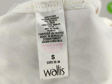 bluzki willsoor: Wallis, Bluzka damska, rozmiar S — 5