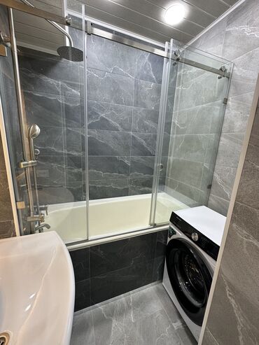 Продажа квартир: 2 комнаты, 53 м², Индивидуалка, 7 этаж, Дизайнерский ремонт — 9