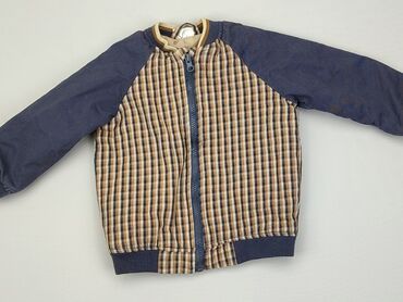 Transitional jacket, So cute, 2-3 years, 92-98 cm, condition - Good