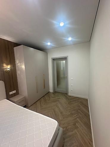 Продажа квартир: 2 комнаты, 63 м², Элитка, 2 этаж, Дизайнерский ремонт — 18
