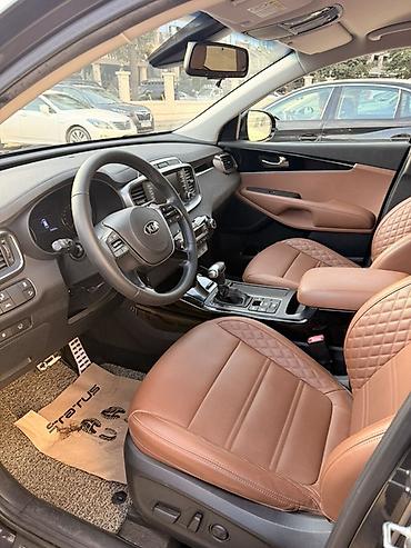 кпп вольва: Kia Sorento: 2019 г., 2.2 л, Автомат, Дизель, Кроссовер — 8