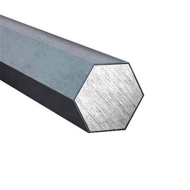 Digər metal məhsullar: Struktur altıbucaqlı, ölçüsü: 4-73 mm, marka: 45; 20; 35. , Ölçü: M /