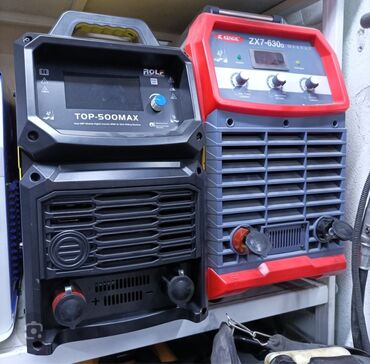 Аренда инструментов: Сдам в аренду Сварочные аппараты — 8