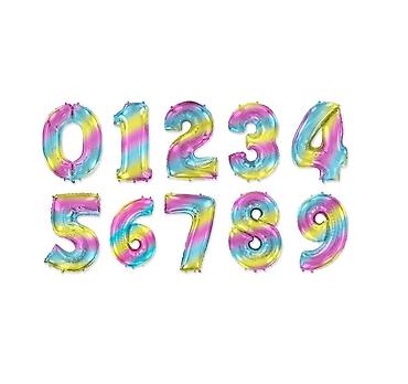 Организация мероприятий: Организация мероприятий | Гелевые шары — 2