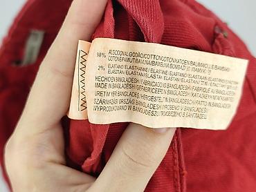 pull and bear koszula damska: PULL&BEAR, Szorty damskie, rozmiar 2XS — 5