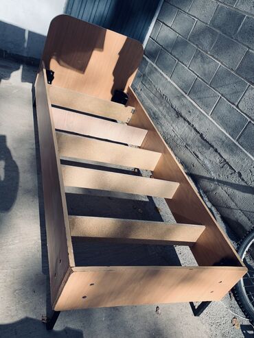 матрас бу: Спалный крават