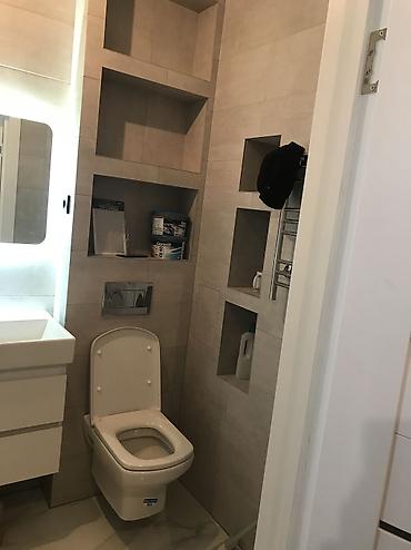 Монтаж и замена сантехники: Монтаж и замена сантехники Больше 6 лет опыта — 9