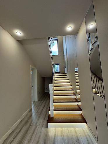Продажа коттеджей и домов: Дом 📍 с. Арашан, рядом с Royal Fish • Дом — 160 м² • Участок — 3 — 14