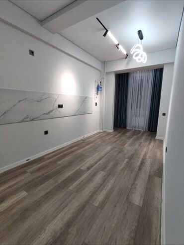 продажа квартир от собственника: 1 комната, 44 м², Элитка, 7 этаж, Дизайнерский ремонт