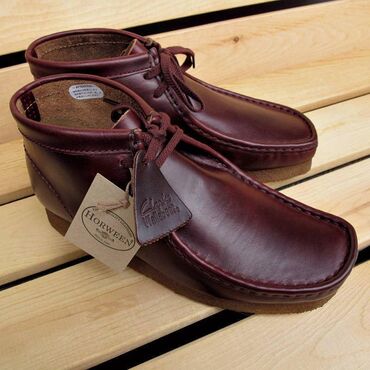 snikers botinkalar: Clarks 🇬🇧 Original