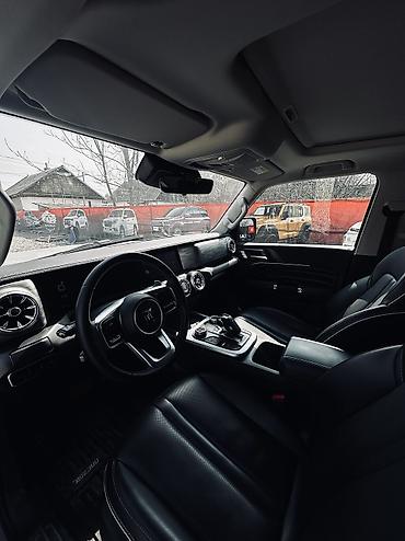 Tank: Tank 300: 2022 г., 2 л, Бензин — 7