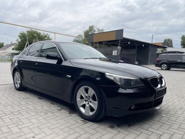 пассат б4 универсал автомат: BMW 5 series: 2005 г., 3 л, Автомат, Дизель, Седан
