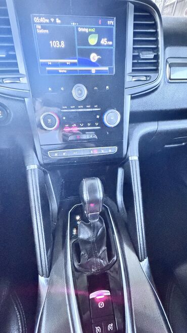 Renault: Renault QM6: 2018 г., Автомат, Дизель, Кроссовер — 13