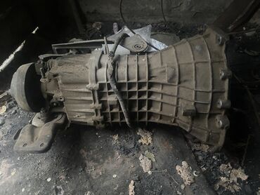 сапоги б у: Коробка передач Механика Ford 1987 г., Б/у, Оригинал, Германия