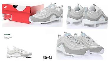 Patike: VRH AIR MAX 97 MODELI, MEGA HIT | Novo! ! ! Totalni hit. Concept — 5
