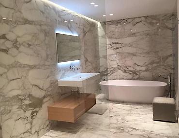 Другие виды отделочных работ: Больше 6 лет опыта — 5