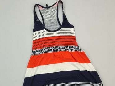 biała sukienki na jedno ramię: Dress, XS (EU 34), New Look, condition - Very good